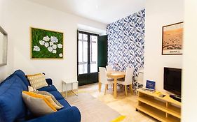 Cheap & Chic In The Center Of Sevilla
