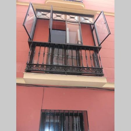 Cheap & Chic In The Center Of Sevilla Eksteriør billede